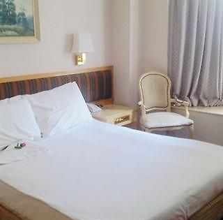 San Diego Hotel Hong Kong Tsim Sha Tsui  Esterno foto