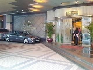 San Diego Hotel Hong Kong Tsim Sha Tsui  Esterno foto