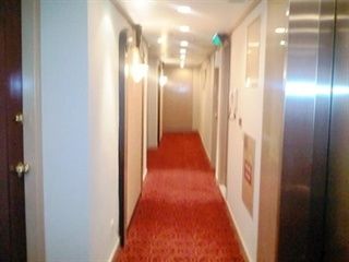 San Diego Hotel Hong Kong Tsim Sha Tsui  Esterno foto
