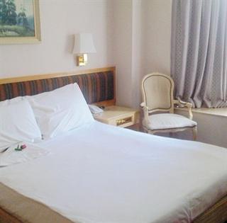 San Diego Hotel Hong Kong Tsim Sha Tsui  Esterno foto